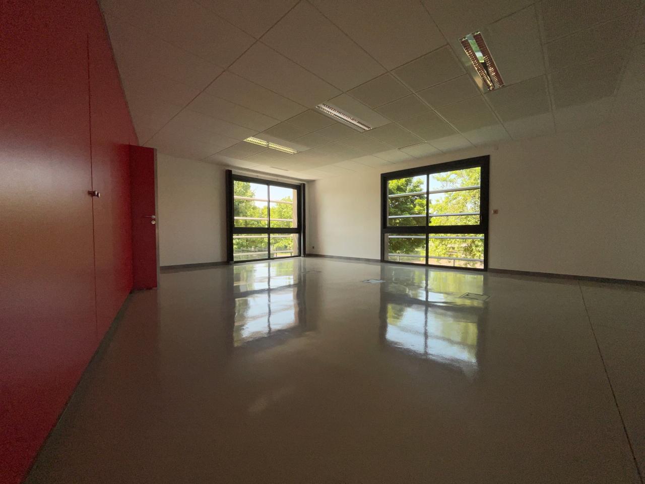 Bureau Metz 383m² Location bureau Metz Moselle OLBUR2533200 10
